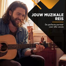 Finesse Universele Capo met Plectrums - Plectrumhouder - Gitaar - Akoestisch - Elektrische - Ukelele - Zwart — thumbnail 3