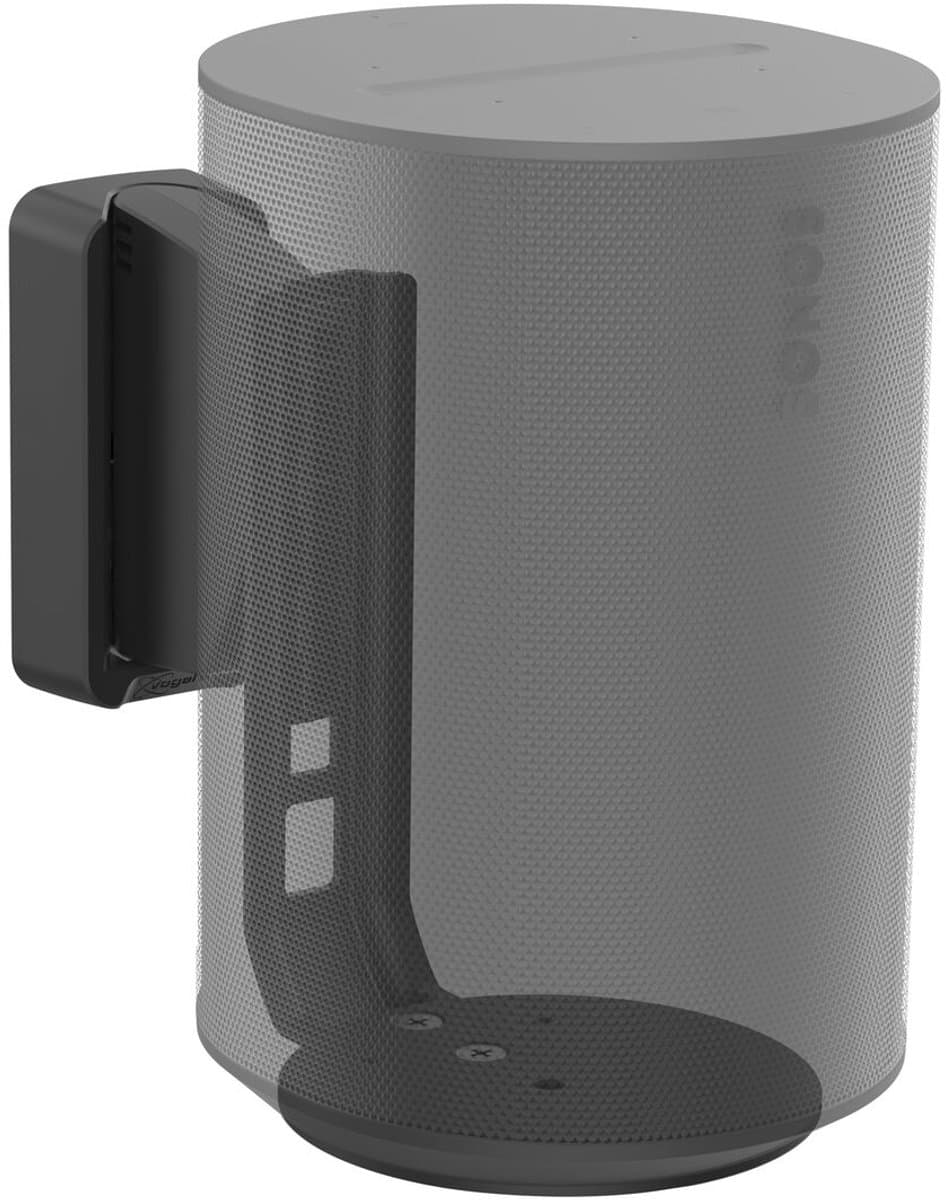 Vogel's SWM 4021 Sonos speaker muurbeugel voor Era 100 (SL) zwart — afbeelding 1