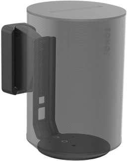 Vogel's SWM 4021 Sonos speaker muurbeugel voor Era 100 (SL) zwart — thumbnail 1