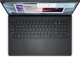 DELL Pro 15 Essential PV15250 Intel® Core™ i5 i5-1334U Laptop 39,6 cm (15.6") Full HD 16 GB DDR5-SDRAM 512 GB SSD Wi-Fi 6 (802.11ax) Windows 11 Home US International Zwart — thumbnail 2