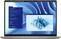 Dell Latitude 7455 - Laptop - Snapdragon - 16 GB RAM - 512 GB SSD - 14 inch Touchscreen — thumbnail 1