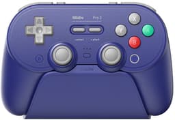 8BitDo Pro 3 Bluetooth Gamepad — thumbnail 1