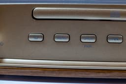 Soundmaster DAB970BRGOLD - Stereo DAB+ radio, CD speler, bluetooth, en USB — thumbnail 3