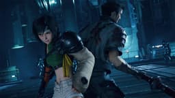 Square Enix FINAL FANTASY VII Remake Intergrade Standaard Nintendo Switch 2 — thumbnail 5