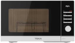 Teka MWE FS25 G WH Zwart Grill-magnetron Aanrecht 25 l 900 W — thumbnail 4