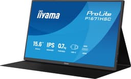 iiyama ProLite P1671HSC-B1 ledmonitor — thumbnail 4