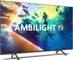 PHILIPS 50PUS8000 - Ultra HD 4K - Led-tv - 50 inch - 2025 — thumbnail 3