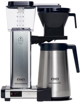 Moccamaster KBGT 741 Polished |  | 8712072794016 — thumbnail 1