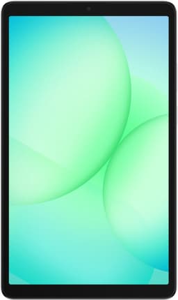 Samsung Galaxy Tab A11 - 4G - 64GB - 8.7 inch - Silver — thumbnail 1