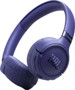 JBL Tune 680NC Blauw — thumbnail 1