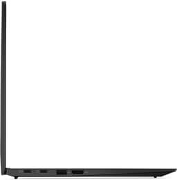 Lenovo ThinkPad X1 Carbon 11th Gen | Intel Core i7-1365U vPro | 16GB LPDDR5-6400 | 512GB SSD M.2 PCIe 4.0x4 Performance NVMe | 14"WUXGA (1920x1200) | Windows 11 Pro| Intel Wi-Fi 6E | Bluetooth 5.1 | Intel Iris Xe Graphics | 3 Jaar Garantie — thumbnail 4