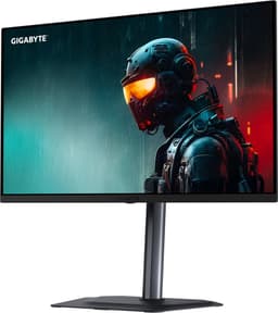 GIGABYTE MO27Q2A - 2K QHD QD-OLED Gaming Monitor - 280Hz - 27 Inch — thumbnail 4