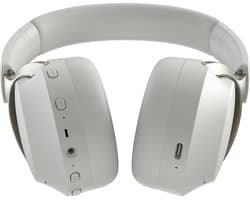 Creative Zen Hybrid - Draadloze Koptelefoon - Bluetooth 5.3 - ANC - Super X-Fi