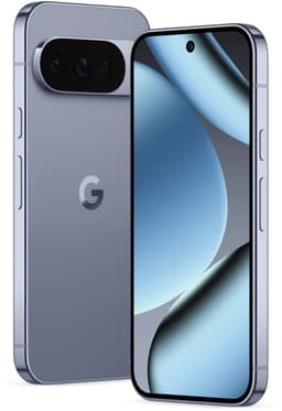 Google Pixel 10 Pro - 5G - 16GB/128GB - Grijs — thumbnail 4