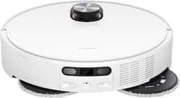Xiaomi Robot Vacuum 5 | Robotstofzuiger | 20000Pa zuigkracht | Dweilfunctie | Slimme navigatie | Zelfreinigend station | App bediening — thumbnail 2