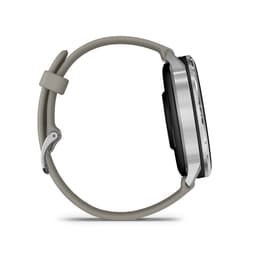Garmin Venu 4 45mm Silver Gray |  | 0753759342883 — thumbnail 4