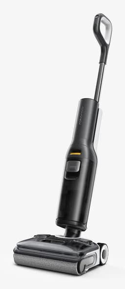 Roborock F25 ACE Elektrische dweil Batterij/Accu Droog Zwart, Wit 4 Ah — thumbnail 3