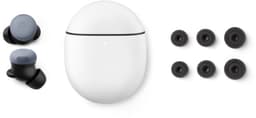 GOOGLE Pixel Buds Pro 2 In-ear Draadloze oordopjes Met Noise-cancelling Moonstone — thumbnail 5