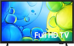 Samsung UE32F6002F - Televisie - Full HD - Tizen - 32 Inch - Smart TV - Wifi - Zwart - Buitenlands model — thumbnail 1