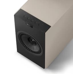Kef Coda W All in One set kleur Nickel Grey — thumbnail 2