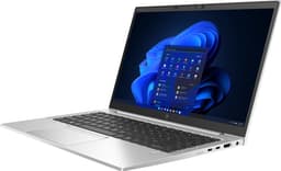 HP EliteBook 840 G7 Refurbished Intel® Core™ i5 i5-10310U Laptop 35,6 cm (14") Full HD 16 GB DDR4-SDRAM 256 GB SSD Wi-Fi 6 (802.11ax) Windows 11 Pro Zilver Gecertificeerd Refurbished — thumbnail 2