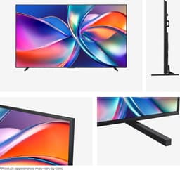 Hisense 98e7q - Ultra Hd 4k Qled-tv 98 Inch 2025 — thumbnail 3