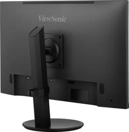 Viewsonic VG Series VG2709U-2K computer monitor 68,6 cm (27") 2560 x 1440 Pixels Quad HD LED Zwart — thumbnail 2