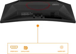 AOC C24G42E — thumbnail 5