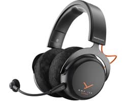 Beyerdynamic MMX 150 - Draadloze Gaming Headset - closed-back - Zwart - voor PS5, Xbox, Switch en PC