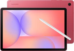 Samsung Galaxy Tab S10 Lite - WiFi - 256GB - Coralred — thumbnail 4