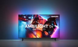 Philips Ambilight 55MLED910/12 tv 139,7 cm (55"") 4K Ultra HD Smart TV Wifi Zwart - Smart TV — thumbnail 4