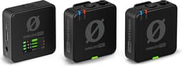RØDE Wireless PRO - Cameramicrofoon — thumbnail 2
