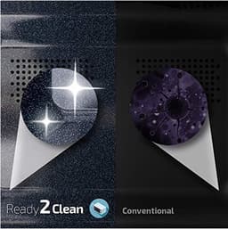 Cecotec ProClean 3160 - Magnetron met Grill — thumbnail 5