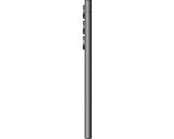 Samsung Galaxy S24 Ultra 5G - 256GB - Titanium Black — thumbnail 4