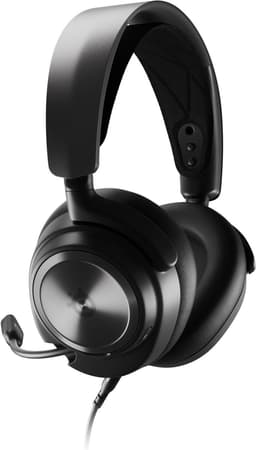 SteelSeries Arctis Nova Pro - Draadloze Gaming Headset - PC, PS5/PS4 & Switch — thumbnail 2