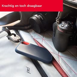 Equivera Harde Schijf Extern - Harde schijf - Externe Harde Schijf- Hardeschijf — thumbnail 2