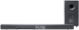 JBL SB580 - 3.1 Dolby Atmos Soundbar - Draadloze Subwoofer - Home Cinema Systeem voor TV - HDMI eARC - Bluetooth - Krachtige Bas - Zwart — thumbnail 3