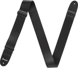 Ibanez GS64 Standard Strap (Black) - Gitaarband — thumbnail 1