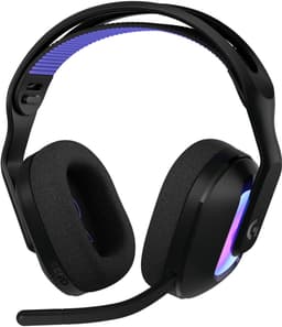 LOGITECH G G522 Over-ear Draadloze hoofdtelefoon Zwart — thumbnail 2