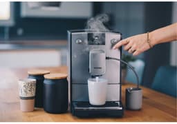 Nivona NICR695 Espressomachine — thumbnail 2