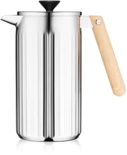 French press koffiezetapparaat 8 kopjes 1l - bodum - 11910-16 — thumbnail 1