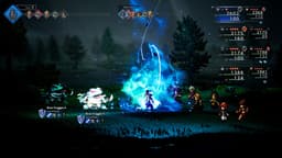 Octopath Traveler 0 - PS5 — thumbnail 5