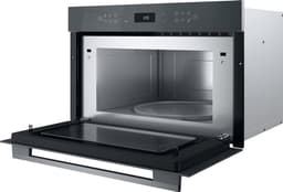 Whirlpool WMD7O4TSG Grijs Grill-magnetron Ingebouwd 31 l 1000 W — thumbnail 2