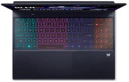ACER Predator Helios Neo 16S AI PHN16S-71-94ZA - 16 inch - Core™ Ultra 9 275HX - 32 GB - 1 TB - GeForce RTX™ 5070 — thumbnail 3