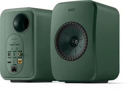 KEF LSX II LT Groen — thumbnail 2