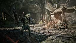 Gothic Remake - Collector's Edition- PC — thumbnail 4