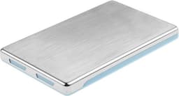 Let op type!! Externe USB 3.0 behuizing voor 2.5 inch IDE & SATA HDD harde schijf (blauw) — thumbnail 2
