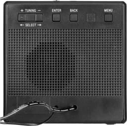 Sony XDR-C1DBP - Wekkerradio DAB+ — thumbnail 5
