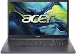 ACER Aspire 17 A17-51M-711Y - 17.3 inch - Intel Core 7 - 32 GB - 1 TB — thumbnail 1