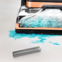 2 stuks Onderste kanaalslang - geschikt voor Bissell vloerreiniger Onderslang Vervangend Onderdeel - Draadloze Stofzuiger - Floor Head Tool Tube Pipe Vervangen — thumbnail 3